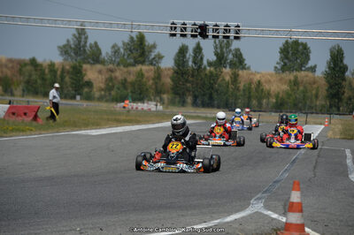 22/06/2014 : Course Club de Muret (Photos Antoine Camblor) 2014 — karting