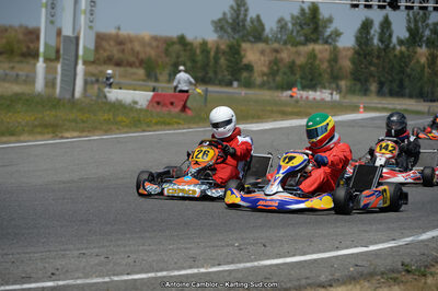 22/06/2014 : Course Club de Muret (Photos Antoine Camblor) 2014 — karting