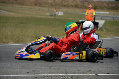 22/06/2014 : Course Club de Muret (Photos Antoine Camblor) 2014 — karting