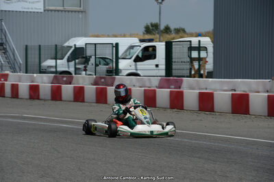 22/06/2014 : Course Club de Muret (Photos Antoine Camblor) 2014 — karting