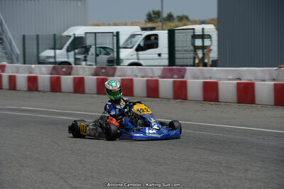 22/06/2014 : Course Club de Muret (Photos Antoine Camblor) 2014 — karting