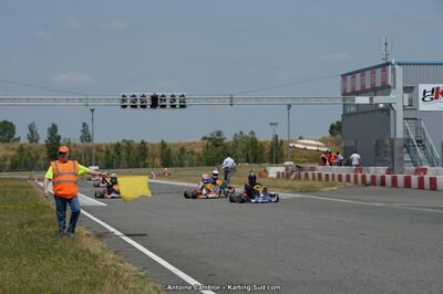 22/06/2014 : Course Club de Muret (Photos Antoine Camblor) 2014 — karting