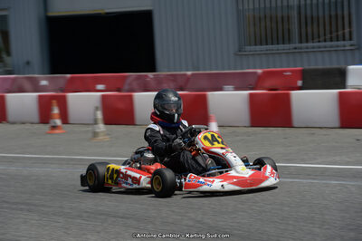 22/06/2014 : Course Club de Muret (Photos Antoine Camblor) 2014 — karting