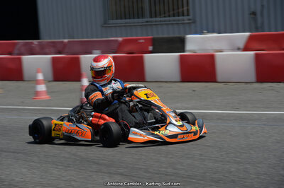 22/06/2014 : Course Club de Muret (Photos Antoine Camblor) 2014 — karting