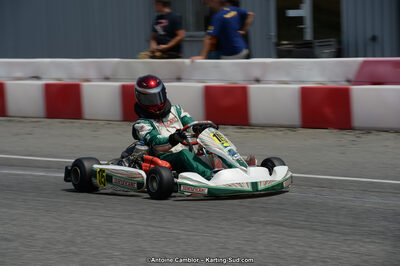 22/06/2014 : Course Club de Muret (Photos Antoine Camblor) 2014 — karting