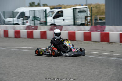 22/06/2014 : Course Club de Muret (Photos Antoine Camblor) 2014 — karting
