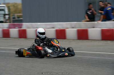 22/06/2014 : Course Club de Muret (Photos Antoine Camblor) 2014 — karting