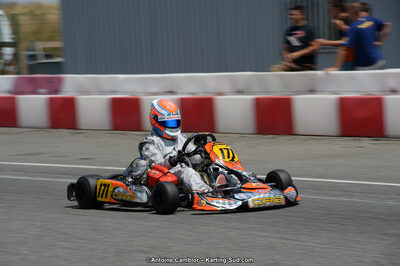 22/06/2014 : Course Club de Muret (Photos Antoine Camblor) 2014 — karting