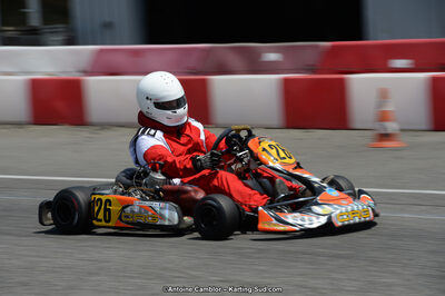 22/06/2014 : Course Club de Muret (Photos Antoine Camblor) 2014 — karting