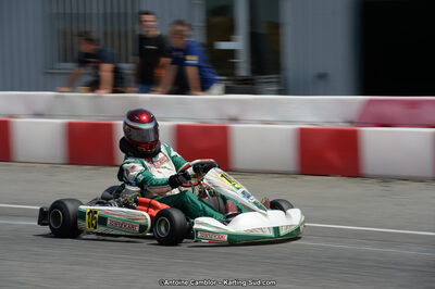 22/06/2014 : Course Club de Muret (Photos Antoine Camblor) 2014 — karting