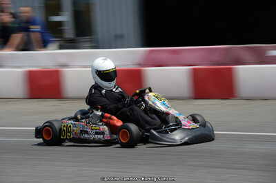 22/06/2014 : Course Club de Muret (Photos Antoine Camblor) 2014 — karting