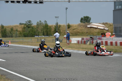 22/06/2014 : Course Club de Muret (Photos Antoine Camblor) 2014 — karting