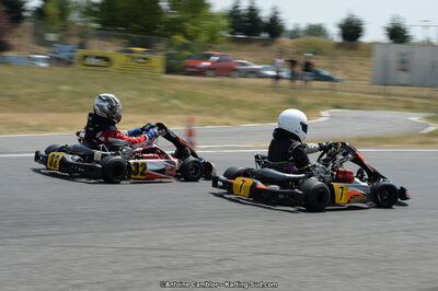 22/06/2014 : Course Club de Muret (Photos Antoine Camblor) 2014 — karting