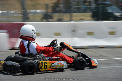 22/06/2014 : Course Club de Muret (Photos Antoine Camblor) 2014 — karting