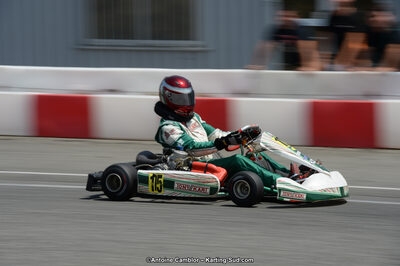 22/06/2014 : Course Club de Muret (Photos Antoine Camblor) 2014 — karting