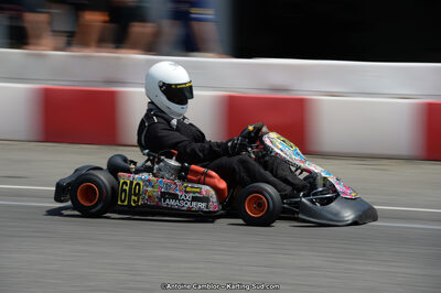 22/06/2014 : Course Club de Muret (Photos Antoine Camblor) 2014 — karting