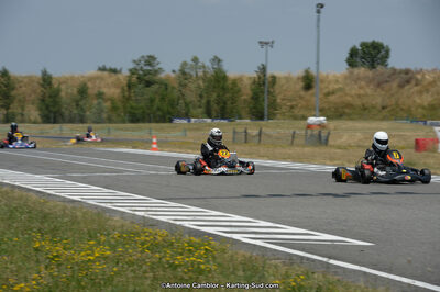 22/06/2014 : Course Club de Muret (Photos Antoine Camblor) 2014 — karting