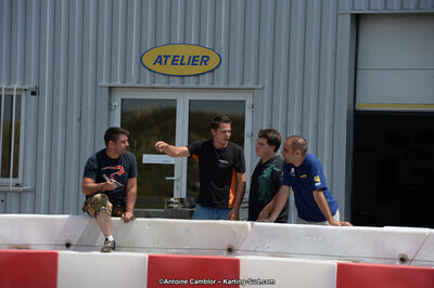 22/06/2014 : Course Club de Muret (Photos Antoine Camblor) 2014 — karting