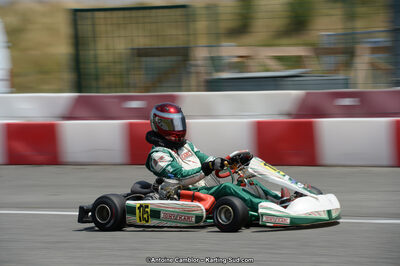22/06/2014 : Course Club de Muret (Photos Antoine Camblor) 2014 — karting