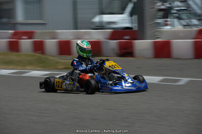 22/06/2014 : Course Club de Muret (Photos Antoine Camblor) 2014 — karting