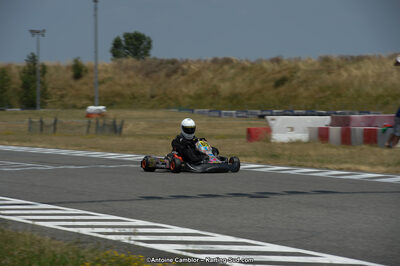 22/06/2014 : Course Club de Muret (Photos Antoine Camblor) 2014 — karting