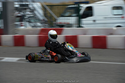 22/06/2014 : Course Club de Muret (Photos Antoine Camblor) 2014 — karting
