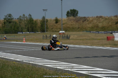 22/06/2014 : Course Club de Muret (Photos Antoine Camblor) 2014 — karting