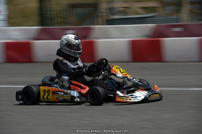 22/06/2014 : Course Club de Muret (Photos Antoine Camblor) 2014 — karting