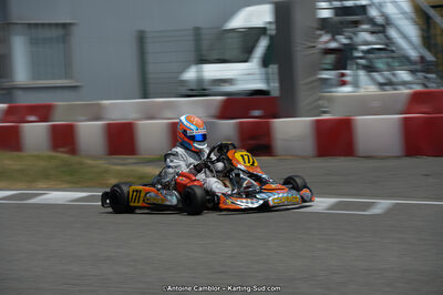 22/06/2014 : Course Club de Muret (Photos Antoine Camblor) 2014 — karting