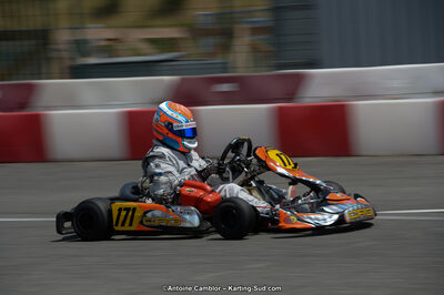 22/06/2014 : Course Club de Muret (Photos Antoine Camblor) 2014 — karting