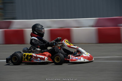 22/06/2014 : Course Club de Muret (Photos Antoine Camblor) 2014 — karting