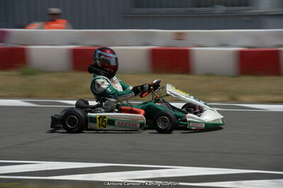 22/06/2014 : Course Club de Muret (Photos Antoine Camblor) 2014 — karting