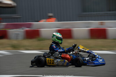 22/06/2014 : Course Club de Muret (Photos Antoine Camblor) 2014 — karting