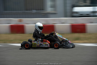 22/06/2014 : Course Club de Muret (Photos Antoine Camblor) 2014 — karting