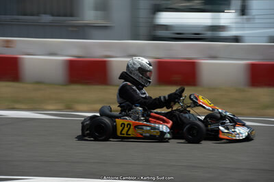 22/06/2014 : Course Club de Muret (Photos Antoine Camblor) 2014 — karting