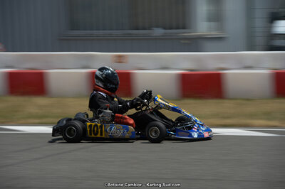 22/06/2014 : Course Club de Muret (Photos Antoine Camblor) 2014 — karting
