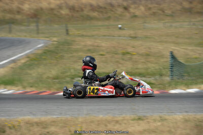 22/06/2014 : Course Club de Muret (Photos Antoine Camblor) 2014 — karting