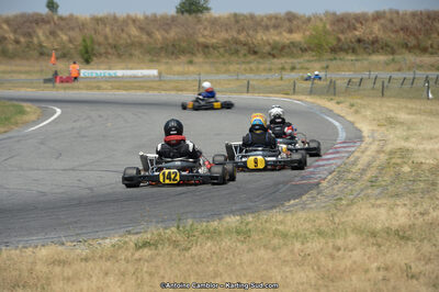 22/06/2014 : Course Club de Muret (Photos Antoine Camblor) 2014 — karting