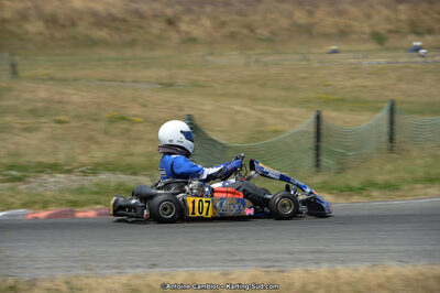 22/06/2014 : Course Club de Muret (Photos Antoine Camblor) 2014 — karting