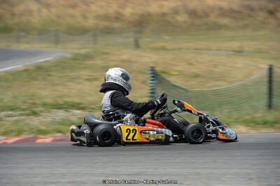 22/06/2014 : Course Club de Muret (Photos Antoine Camblor) 2014 — karting