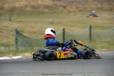 22/06/2014 : Course Club de Muret (Photos Antoine Camblor) 2014 — karting