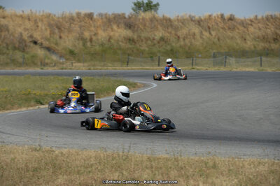 22/06/2014 : Course Club de Muret (Photos Antoine Camblor) 2014 — karting