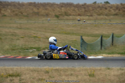 22/06/2014 : Course Club de Muret (Photos Antoine Camblor) 2014 — karting