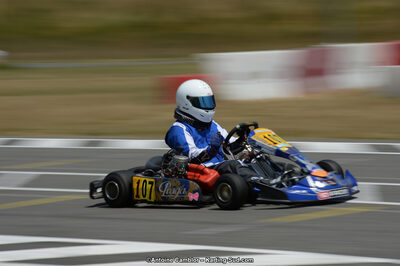 22/06/2014 : Course Club de Muret (Photos Antoine Camblor) 2014 — karting