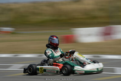 22/06/2014 : Course Club de Muret (Photos Antoine Camblor) 2014 — karting