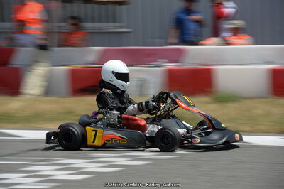 22/06/2014 : Course Club de Muret (Photos Antoine Camblor) 2014 — karting