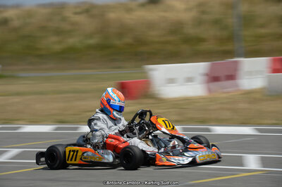 22/06/2014 : Course Club de Muret (Photos Antoine Camblor) 2014 — karting
