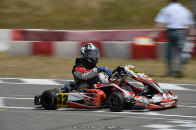 22/06/2014 : Course Club de Muret (Photos Antoine Camblor) 2014 — karting