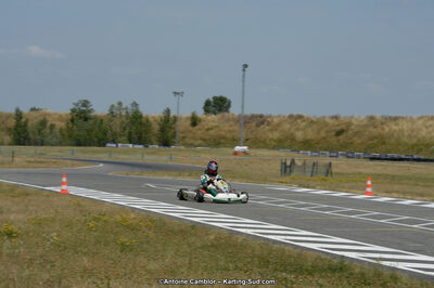 22/06/2014 : Course Club de Muret (Photos Antoine Camblor) 2014 — karting