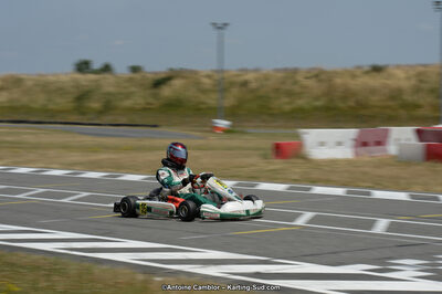 22/06/2014 : Course Club de Muret (Photos Antoine Camblor) 2014 — karting